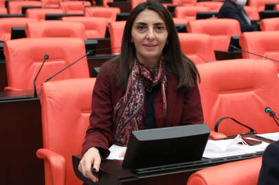 Kayışoğlu: Bursalılar 2024’te de, 2025’te de trene binemeyecek