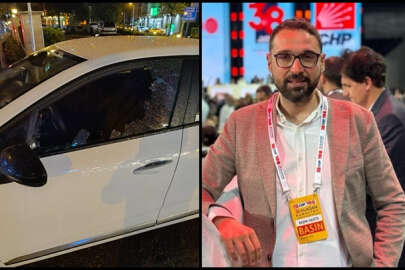 Gazeteci Yaman Kaya’ya silahlı saldırı düzenleyen iki şüpheli tutuklandı