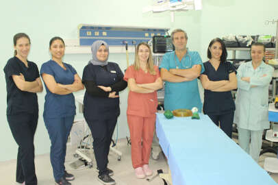 Diş tedavilerinde anesteziye dikkat!