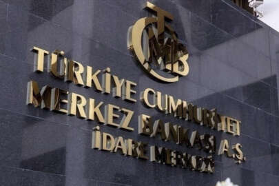 Merkez Bankası politika faizini yüzde 40'a yükseltti