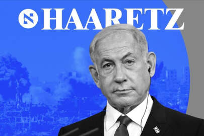 Netanyahu iktidarı, muhalif Haaretz gazetesine yaptırıma hazırlanıyor