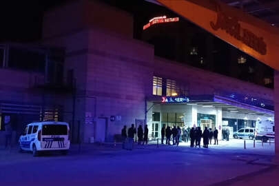 Siirt'te özel bakır madeni ocağında göçük; 3 işçi öldü, 2 işçi yaralı