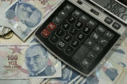 Vergi, harç ve ceza zamları belli oldu