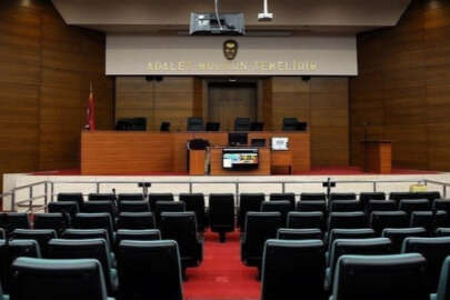 İstek şarkı kavgasında yargılanan 8 sanığa hapis cezası