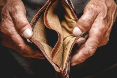 Yoksulluk sınırı ilk kez 80 bin TL'yi aştı