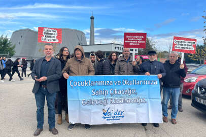 Veli-Der'den namaz baskısı iddiasına tepki