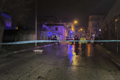 3 yaşındaki çocuğa çarparak ölümüne neden olan sürücü kaçtı