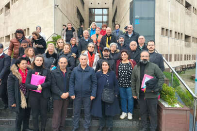 Bursa Barosu: Öğretmenin nefret söylemi cezasız kalmadı