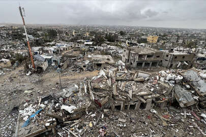 Gazze Şeridi’nde "insani ara" uzatıldı