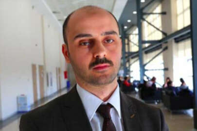 Dün "Bay Kemal" dedi, bugün rektör oldu!