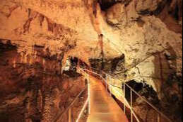 3 milyon yıllık Oylat Mağarası'nı yılda 300 bin kişi geziyor