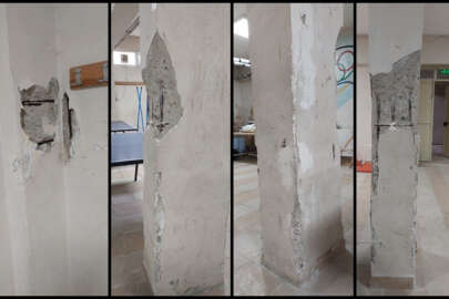 Eğitim İş Bursa: Bursa'da okullar depreme hazır mı?