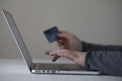 Kasımda e-ticarette tüm zamanların rekoru kırıldı