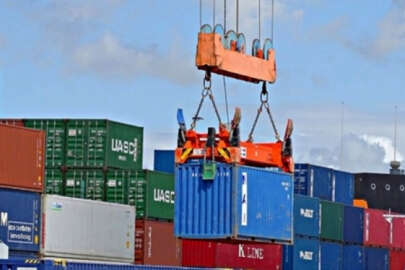 Uludağ İhracatçı Birliklerinin kasım ayı ihracatı 3,2 milyar dolar oldu