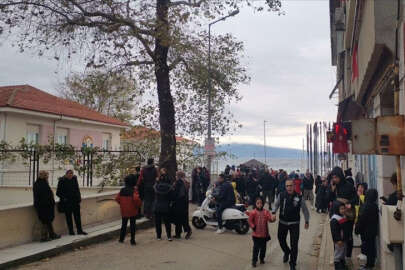 'Uzun süredir deprem üretmeyen bir fay hattıydı'