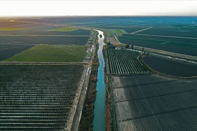 İklim krizi erozyonu artırarak toprakları yok ediyor