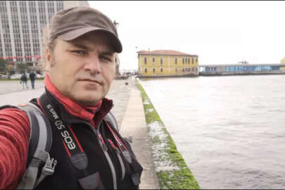 Gazeteci Abdurrahman Gök tahliye edildi