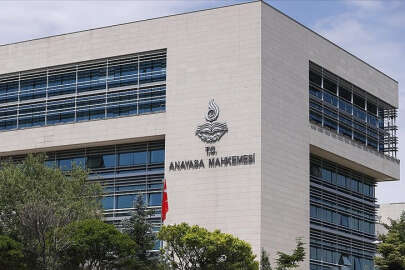 AYM 'örgüt adına suç işleme' davaları için önemli karar