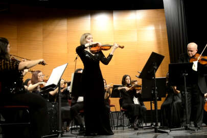 BBDSO'dan 'Dünya Engelliler Günü' konseri