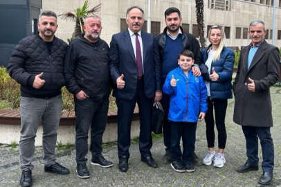 Çocuğa biber gazı sıkan sanık: Alkollüydüm