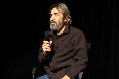 Zeki Demirkubuz ‘Hayat’ı anlattı