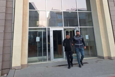 Karacabey'de uyuşturucu operasyonlarında 2 tutuklama