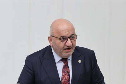 Saadet Partisi Kocaeli Milletvekili Hasan Bitmez hayatını kaybetti