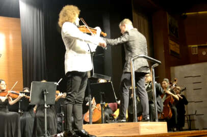 BBDSO'dan "İnsan Hakları Günü" konseri