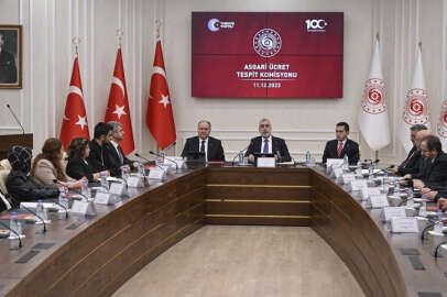 Asgari ücret görüşmeleri; 4 işçi geçim sıkıntısını anlattı