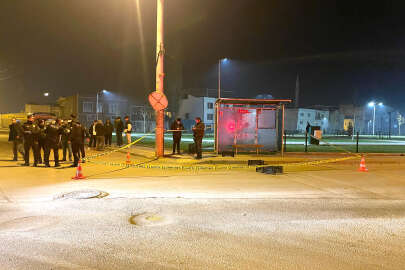 Bursa'da cinayet; Silahla vurulan Yakup Karataş hastanede öldü