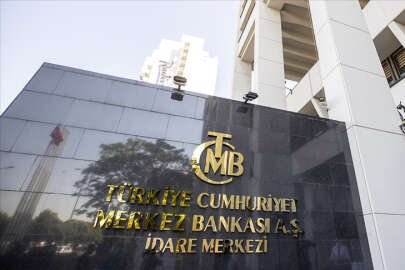 Merkez Bankası faizi yüzde 42,50'ye çıkardı