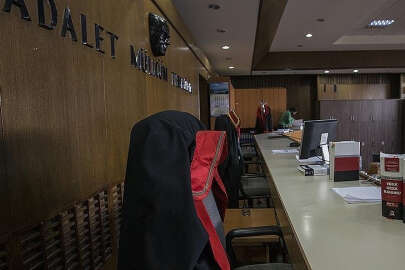 Polat çiftinin soruşturmasını yürüten savcının görev yeri değiştirildi