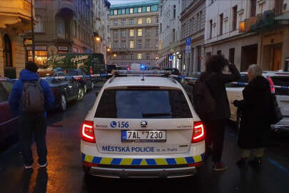 Prag'da üniversitede silahlı saldırı; En az 15 ölü, 24 yaralı