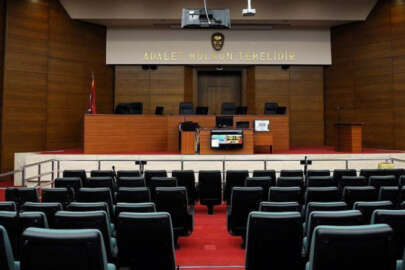 Telefon için işlenen cinayet sanığına 16 yıl hapis cezası verildi