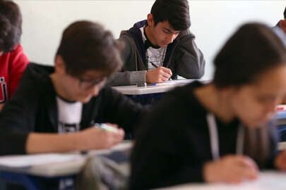 İlk kez uygulanacak ortak yazılı sınavlar başlıyor