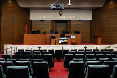 Teknesinde öldürülen iş insanıyla ilgili davada ara karar