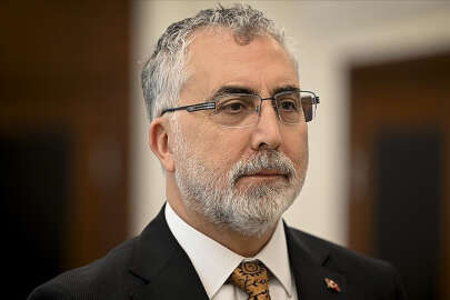 Bakan Işıkhan'dan asgari ücret açıklaması