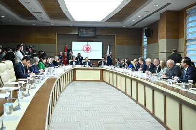 İsveç'in NATO'ya katılımına ilişkin teklif komisyonda kabul edildi