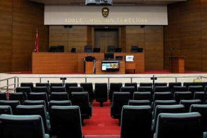 Evli olduğu kadını öldüren sanığa ağırlaştırılmış müebbet