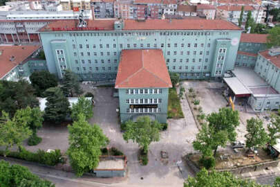 Memleket Hastanesi 2025'te yeniden hizmet vermeye başlayacak