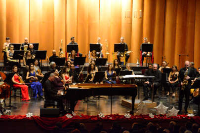 BBDSO'dan "Yeni Yıl" konseri