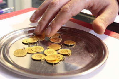 Yılın son iş gününde gram altının fiyatı nedir?