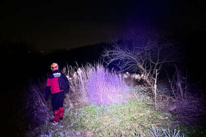 Kaybolduktan sonra bilinci kapalı bulunan alzaymır hastası öldü