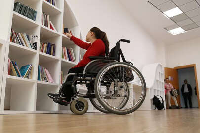 Özel gereksinimli öğrencilere, 'özel' eğitim talebi