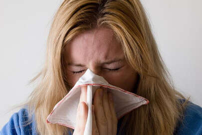 Aile Hekimleri: İnfluenzadaki artış dikkat çekici boyutlarda