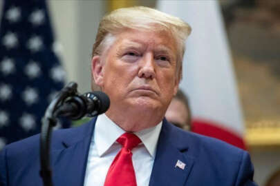 ABD'de başkanlık seçim yarışı; Trump Iowa'daki ön seçimleri kazandı