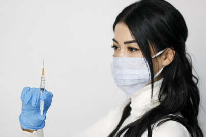 Serviks kanseri HPV aşısıyla önlenebiliyor