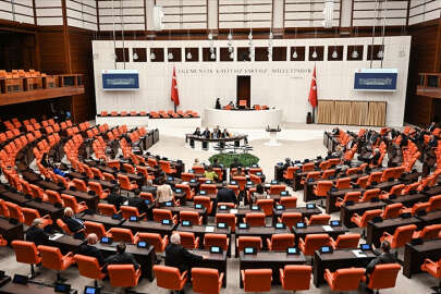 TSK'nin Aden Körfezi'ndeki görev süresi uzatıldı