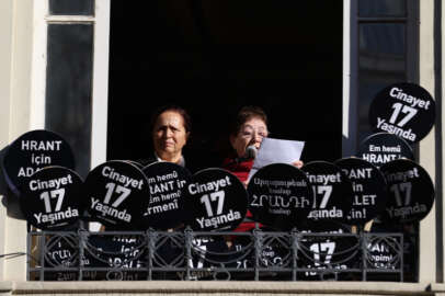 '19 Ocak bu toprakların vicdan ve kardeşlik günüdür'