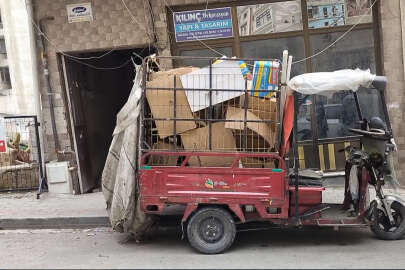 Vücudunda darp izlerine rastlanan 3 yaşındaki çocuğun şüpheli ölümü araştırılıyor